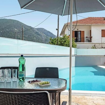 Blue Star Aparthotel Nydri  Dış mekan fotoğraf