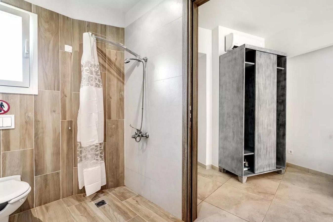 Blue Star Aparthotel Nydri  Dış mekan fotoğraf