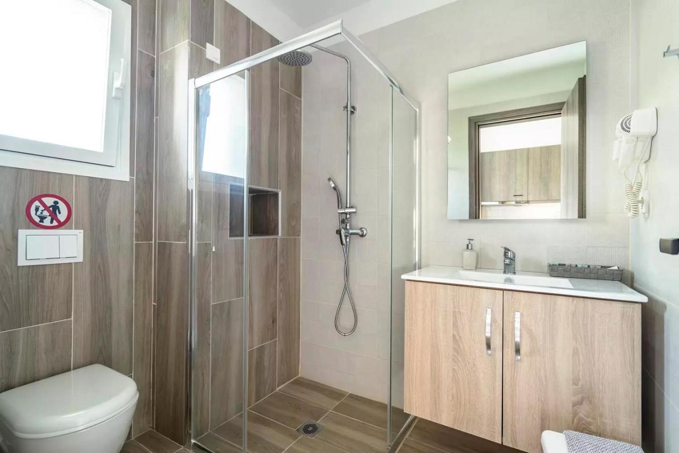 Blue Star Aparthotel Nydri  Dış mekan fotoğraf
