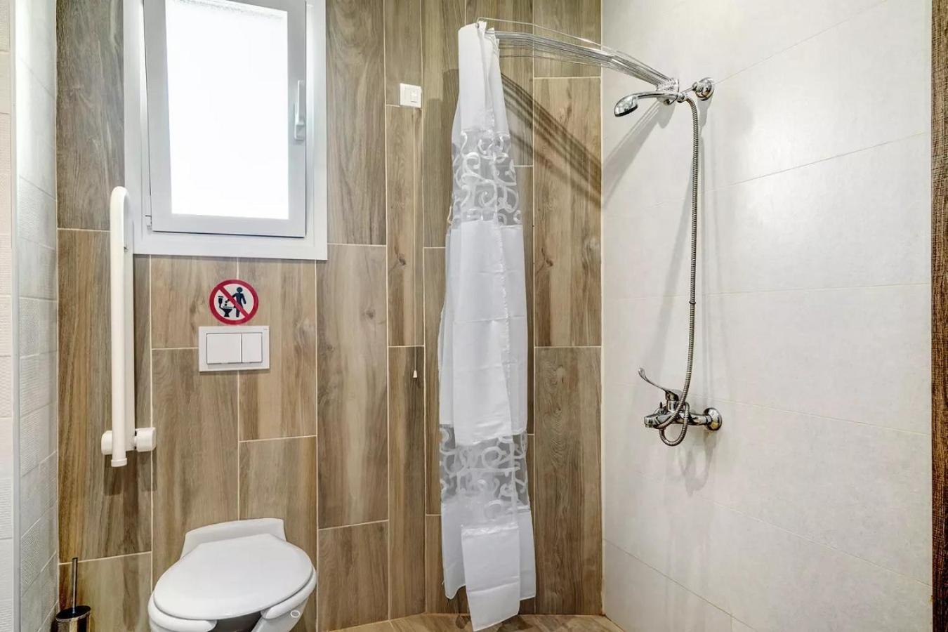 Blue Star Aparthotel Nydri  Dış mekan fotoğraf