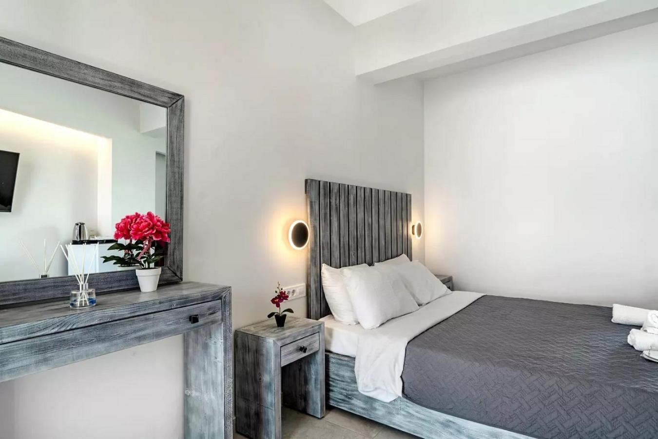 Blue Star Aparthotel Nydri  Dış mekan fotoğraf