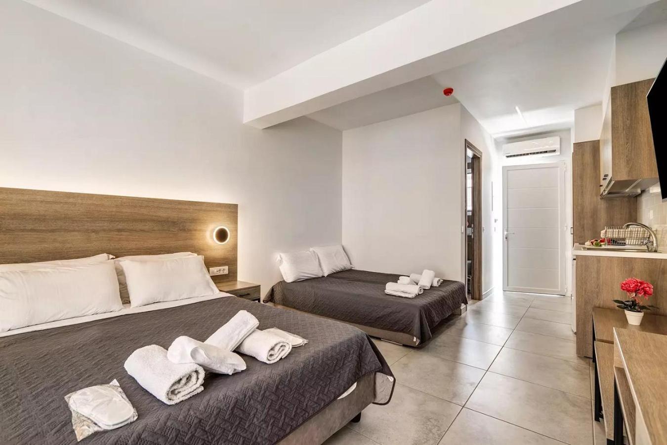Blue Star Aparthotel Nydri  Dış mekan fotoğraf