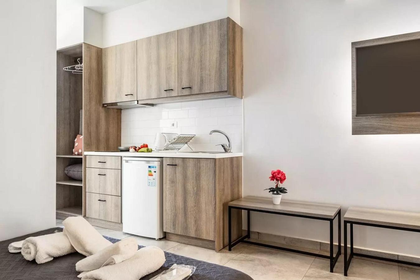 Blue Star Aparthotel Nydri  Dış mekan fotoğraf