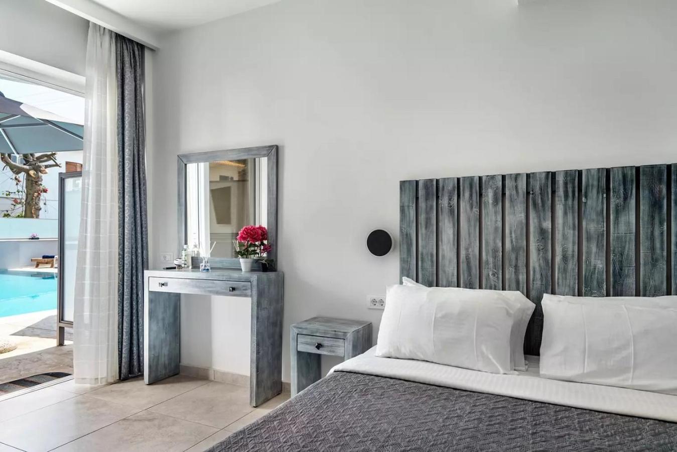 Blue Star Aparthotel Nydri  Dış mekan fotoğraf