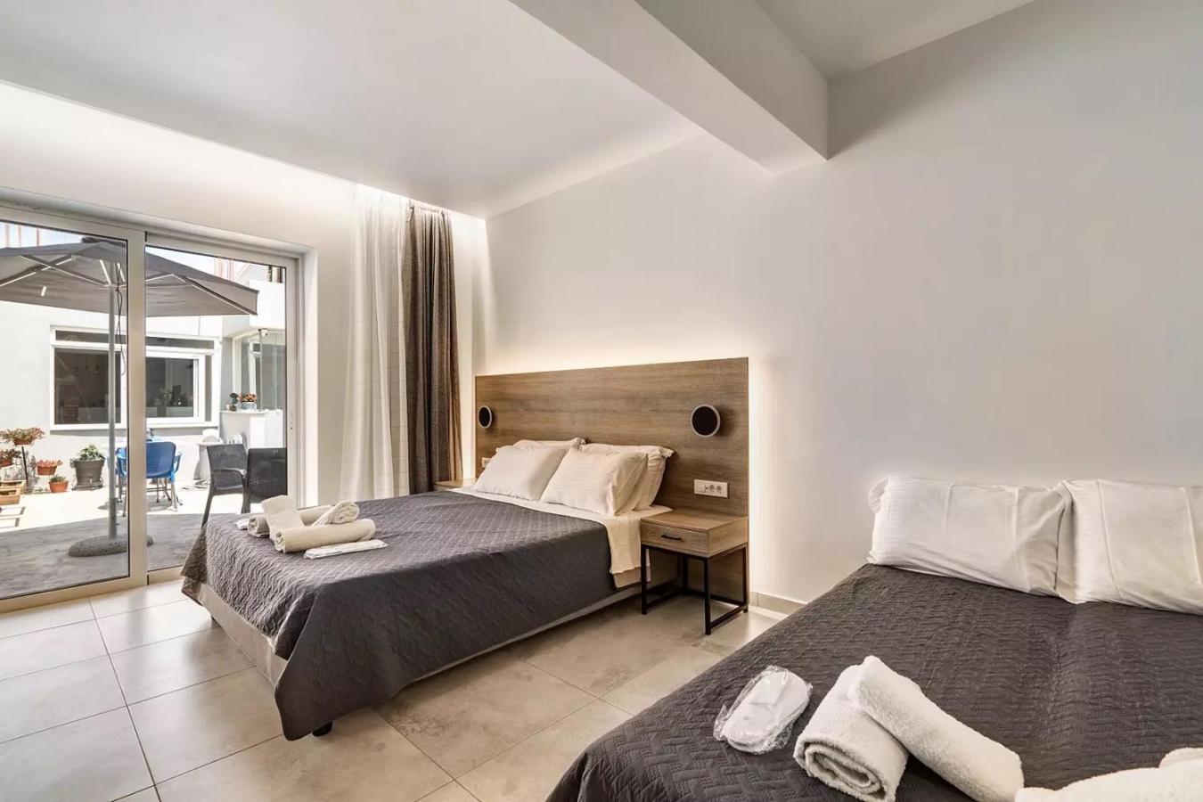 Blue Star Aparthotel Nydri  Dış mekan fotoğraf