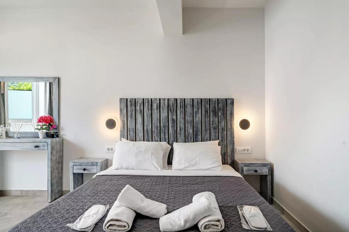 Blue Star Aparthotel Nydri  Dış mekan fotoğraf