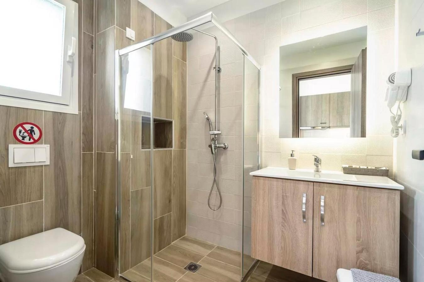 Blue Star Aparthotel Nydri  Dış mekan fotoğraf